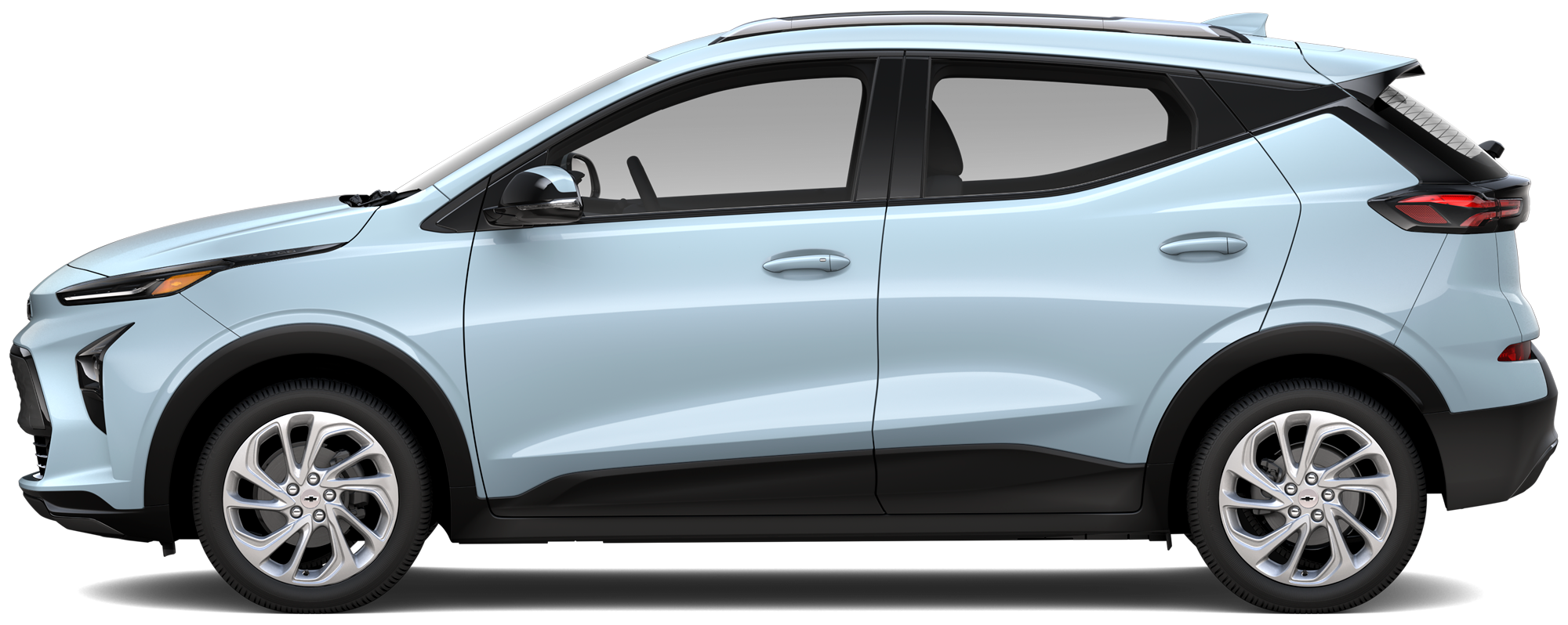 2022 Chevrolet Bolt EUV SUV Digital Showroom | Shaganappi GM